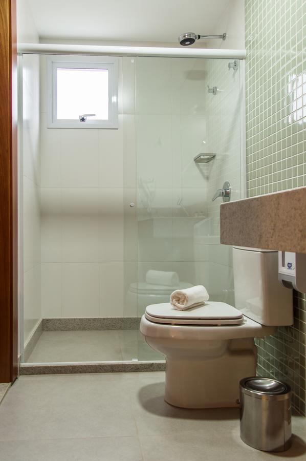Bravo Hotel Joao Neiva ภายนอก รูปภาพ