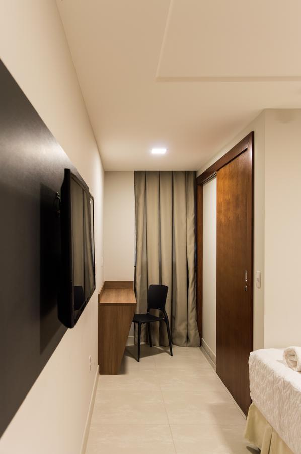 Bravo Hotel Joao Neiva ภายนอก รูปภาพ