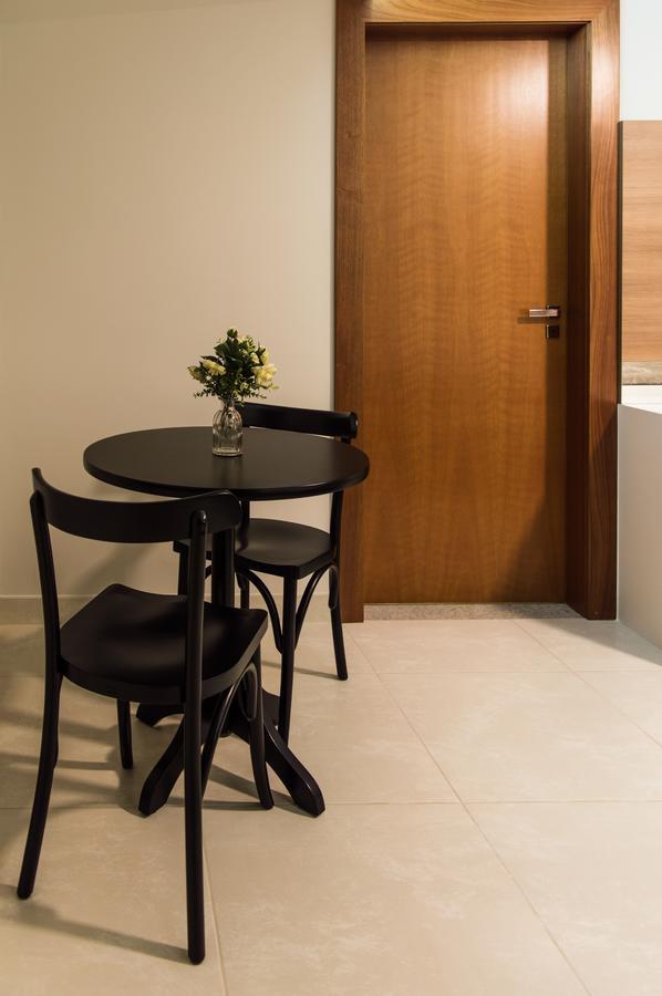 Bravo Hotel Joao Neiva ภายนอก รูปภาพ