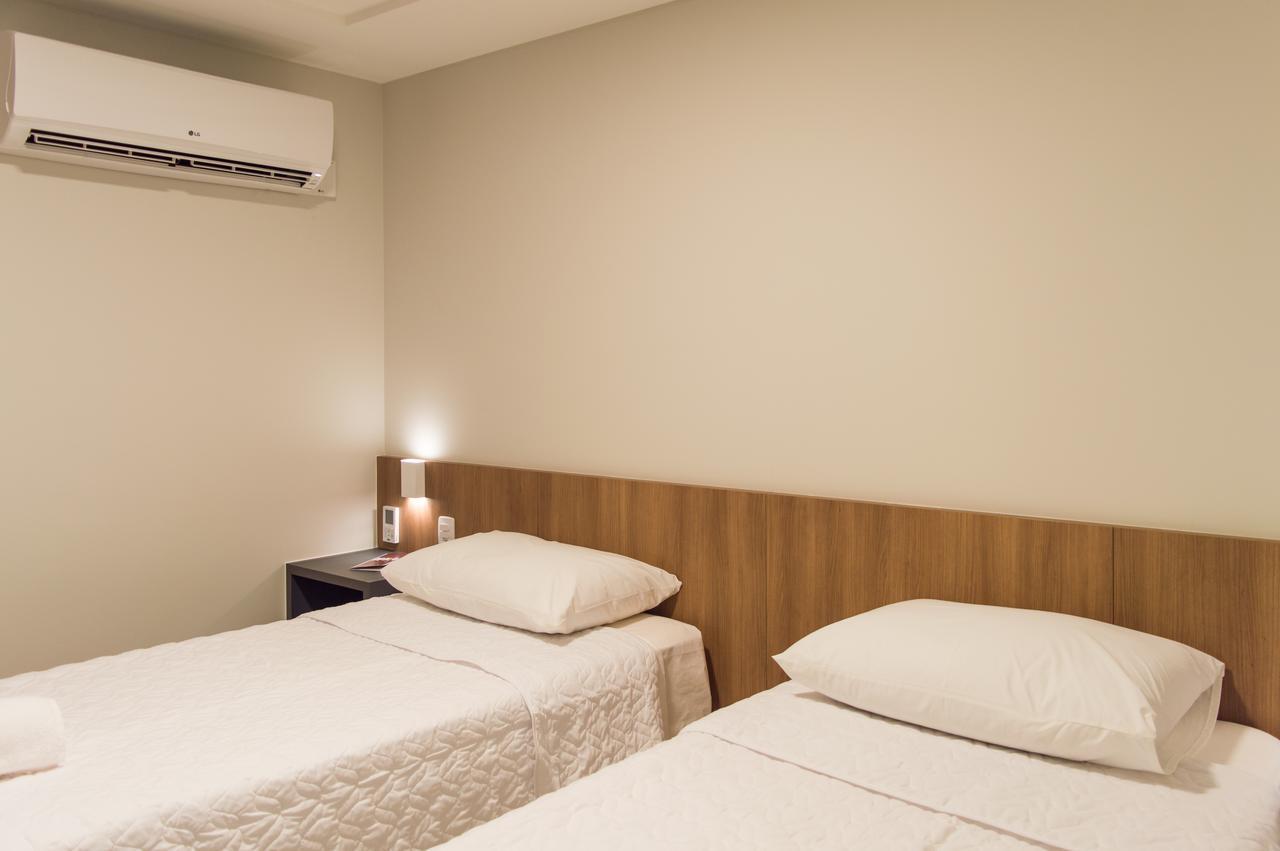 Bravo Hotel Joao Neiva ภายนอก รูปภาพ