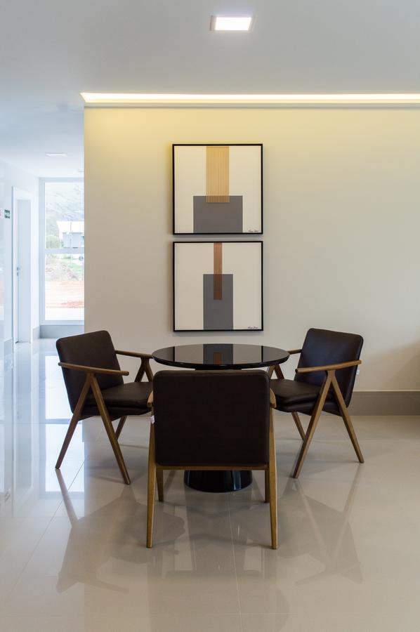 Bravo Hotel Joao Neiva ภายนอก รูปภาพ